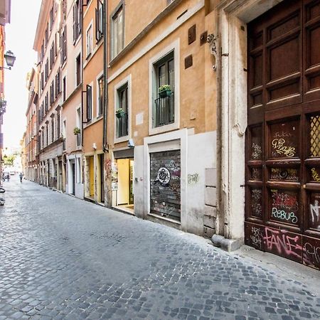 Italy Charming Stay- Campo De Fiori 3 Roma Dış mekan fotoğraf