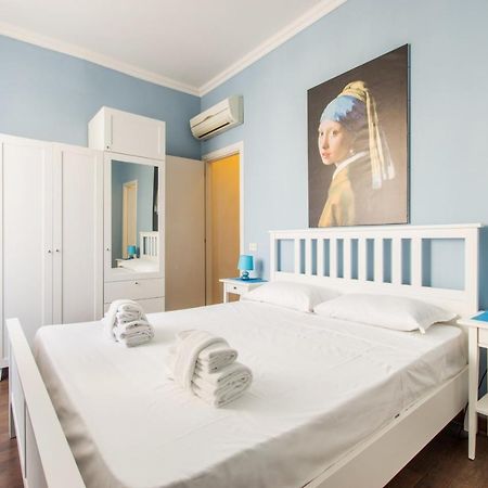 Italy Charming Stay- Campo De Fiori 3 Roma Dış mekan fotoğraf