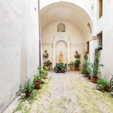 Italy Charming Stay- Campo De Fiori 3 Roma Dış mekan fotoğraf