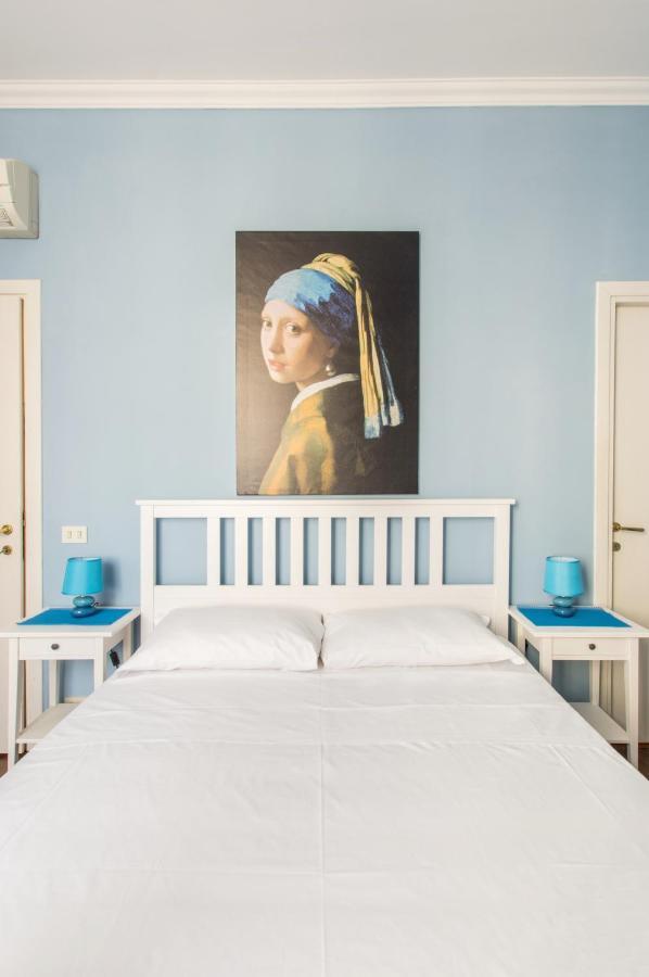 Italy Charming Stay- Campo De Fiori 3 Roma Dış mekan fotoğraf