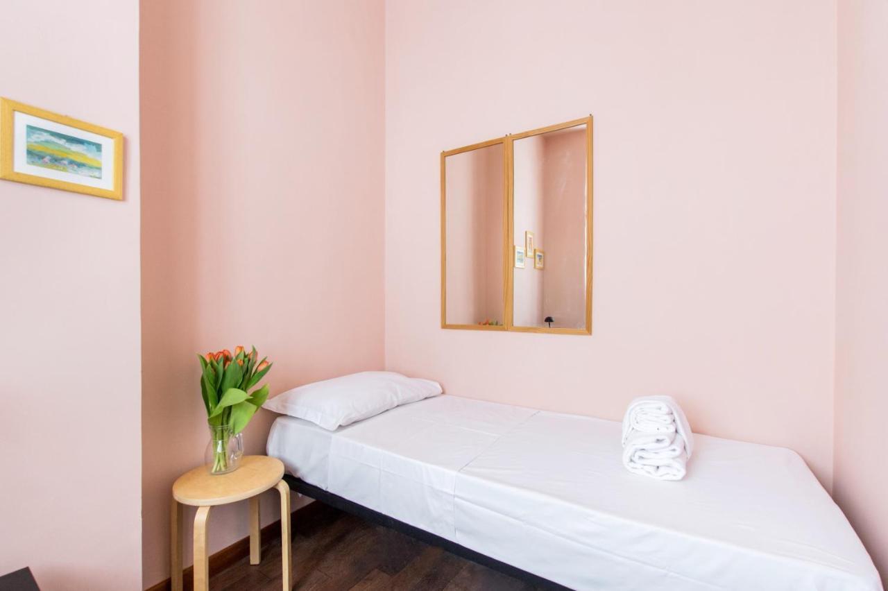 Italy Charming Stay- Campo De Fiori 3 Roma Dış mekan fotoğraf