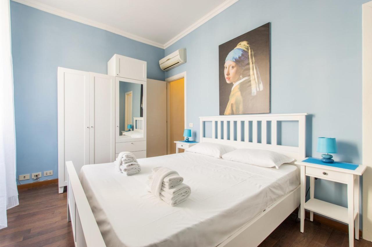 Italy Charming Stay- Campo De Fiori 3 Roma Dış mekan fotoğraf