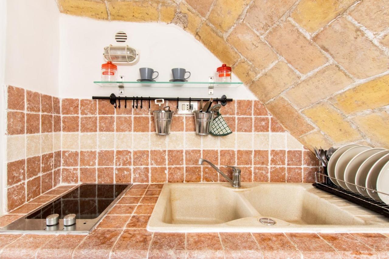 Italy Charming Stay- Campo De Fiori 3 Roma Dış mekan fotoğraf