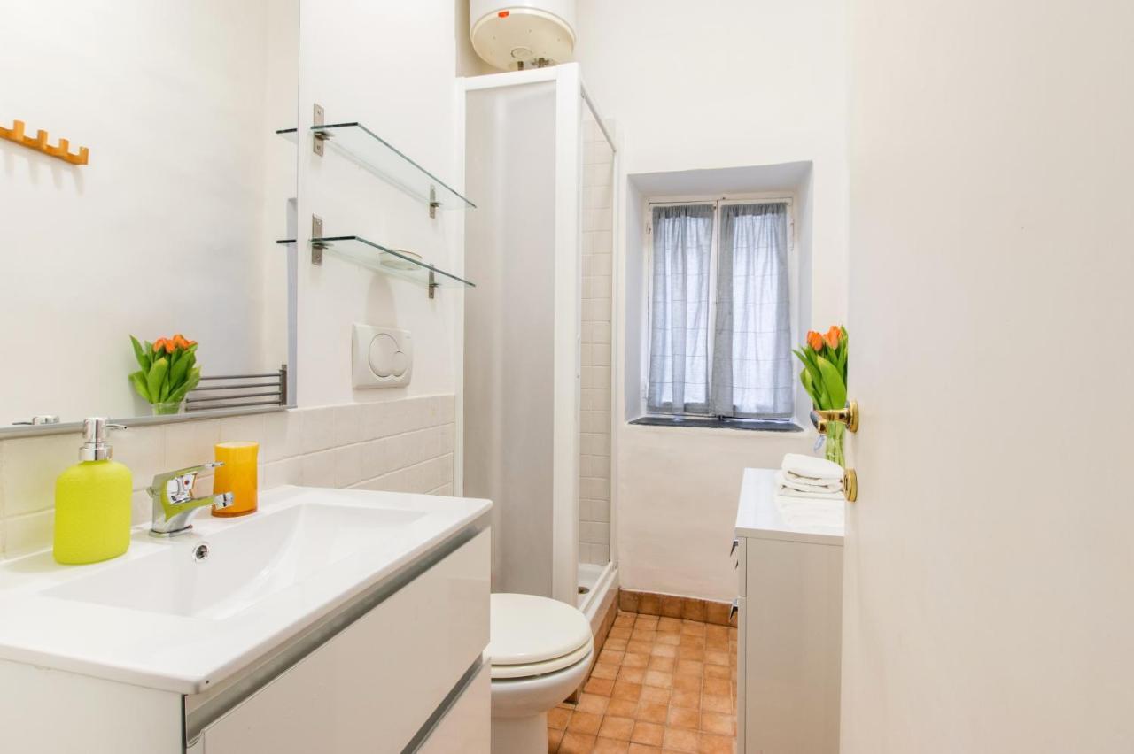 Italy Charming Stay- Campo De Fiori 3 Roma Dış mekan fotoğraf