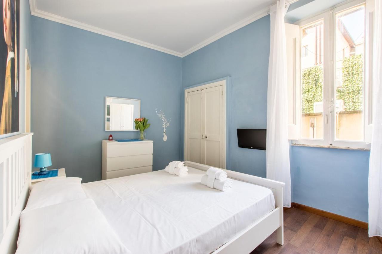 Italy Charming Stay- Campo De Fiori 3 Roma Dış mekan fotoğraf