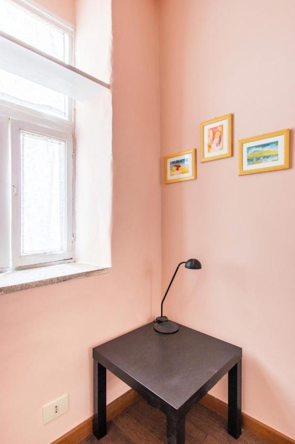 Italy Charming Stay- Campo De Fiori 3 Roma Dış mekan fotoğraf