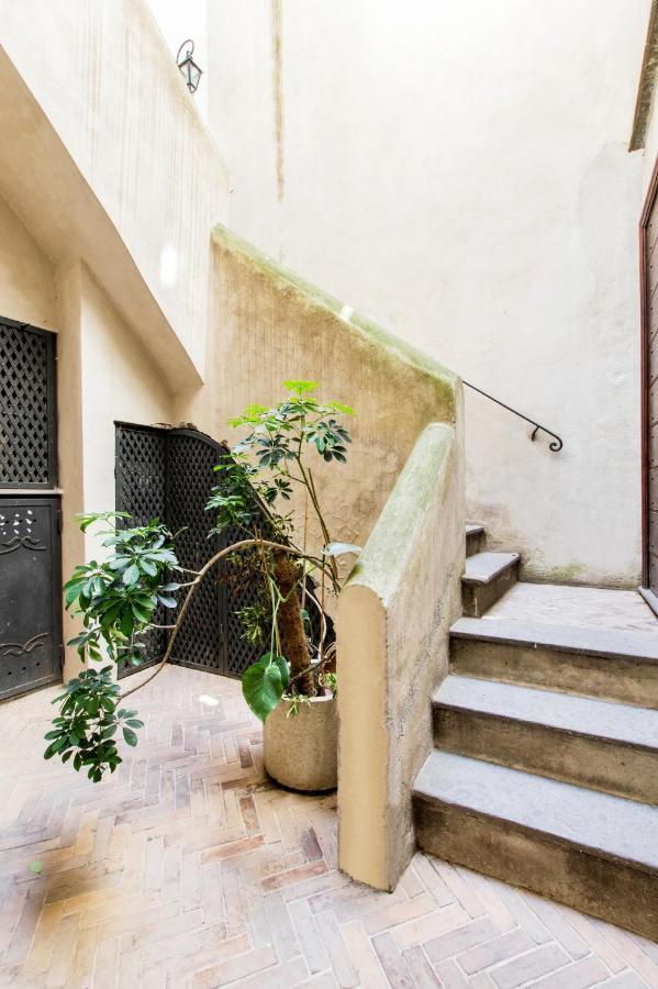 Italy Charming Stay- Campo De Fiori 3 Roma Dış mekan fotoğraf
