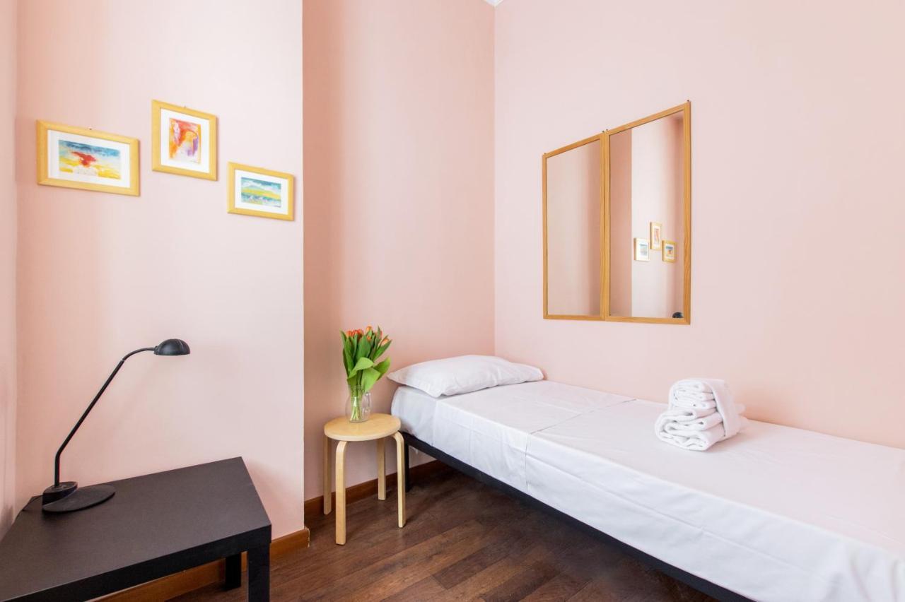 Italy Charming Stay- Campo De Fiori 3 Roma Dış mekan fotoğraf